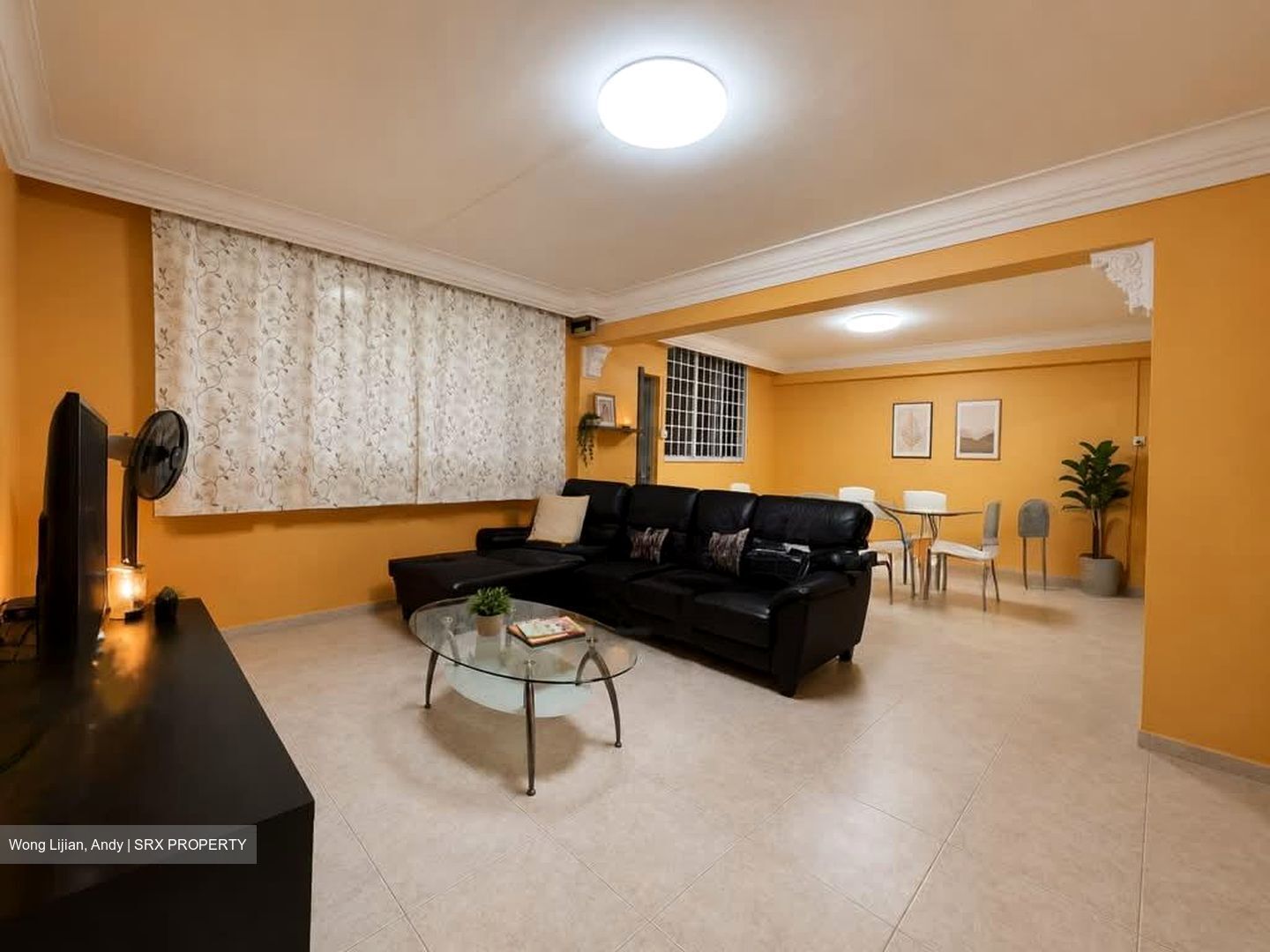 Blk 144 Bishan Green (Bishan), HDB 4 Rooms #584881401